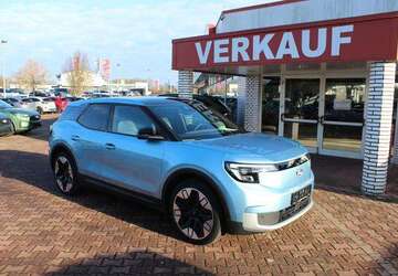 Ford Explorer 15.055 km 38.990 &euro; Werne 59368