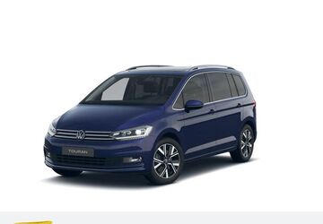 VW Touran 8.955 km 39.870 &euro; Bochum 44892