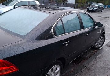 Kia Magentis 184.256 km 1.150 &euro; Iserlohn 58636