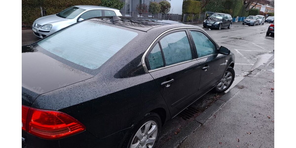 Kia Magentis 184.256 km 1.150 &euro; Iserlohn 58636