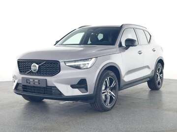 Gebrauchte Volvo XC40