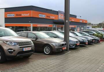 Mercedes-Benz ML 350 177.000 km 19.691 &euro; Dortmund 44145