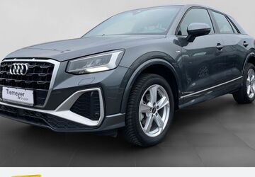 Audi Q2 13.956 km 26.980 &euro; Bochum 44892