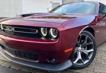 Dodge Challenger 89.000 km 29.449 &euro; Unna 59425