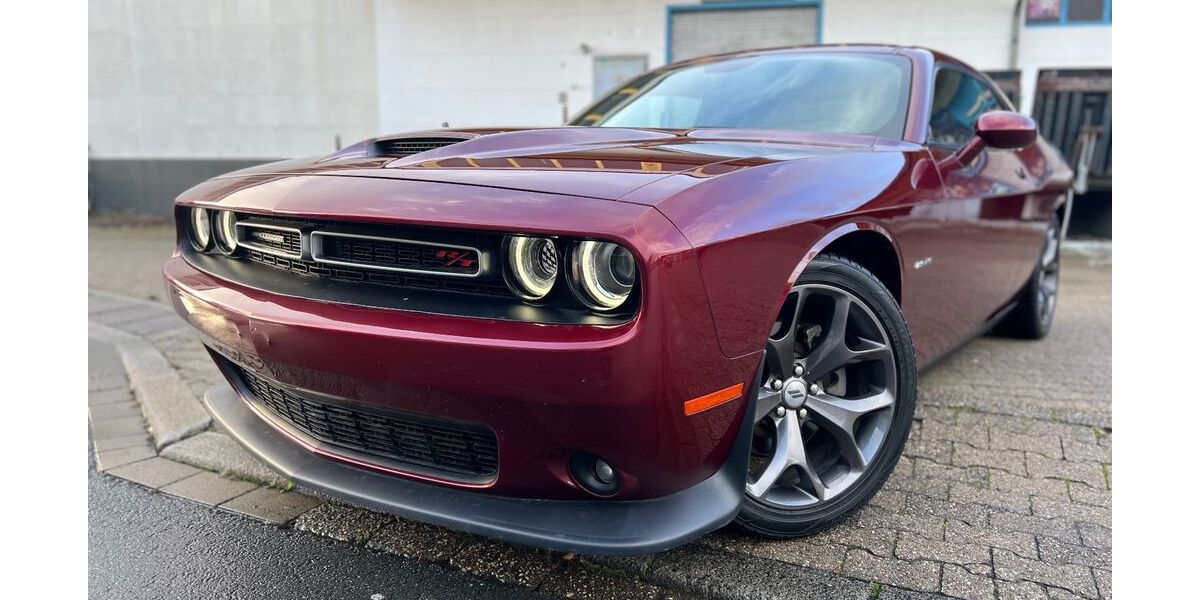 Dodge Challenger 89.000 km 29.449 &euro; Unna 59425