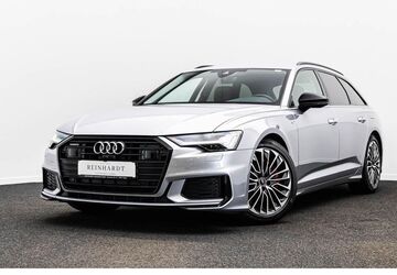 Audi A6 55.386 km 43.770 &euro; Hagen 58091