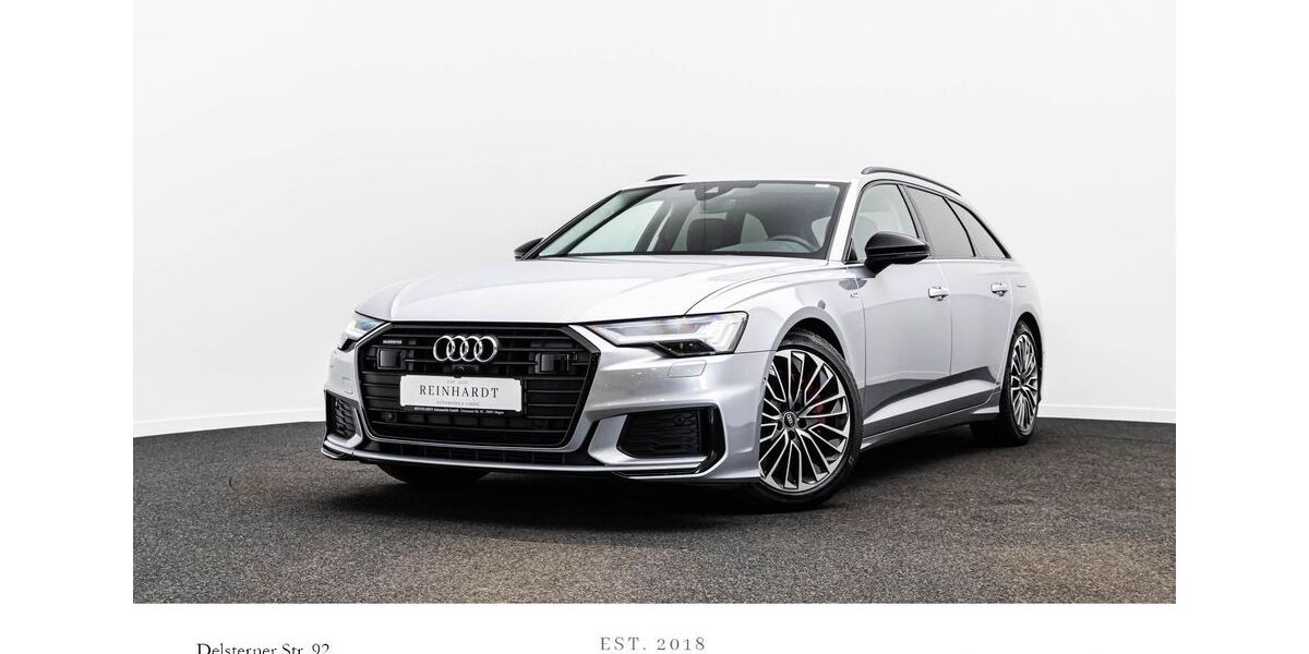 Audi A6 55.386 km 43.770 &euro; Hagen 58091