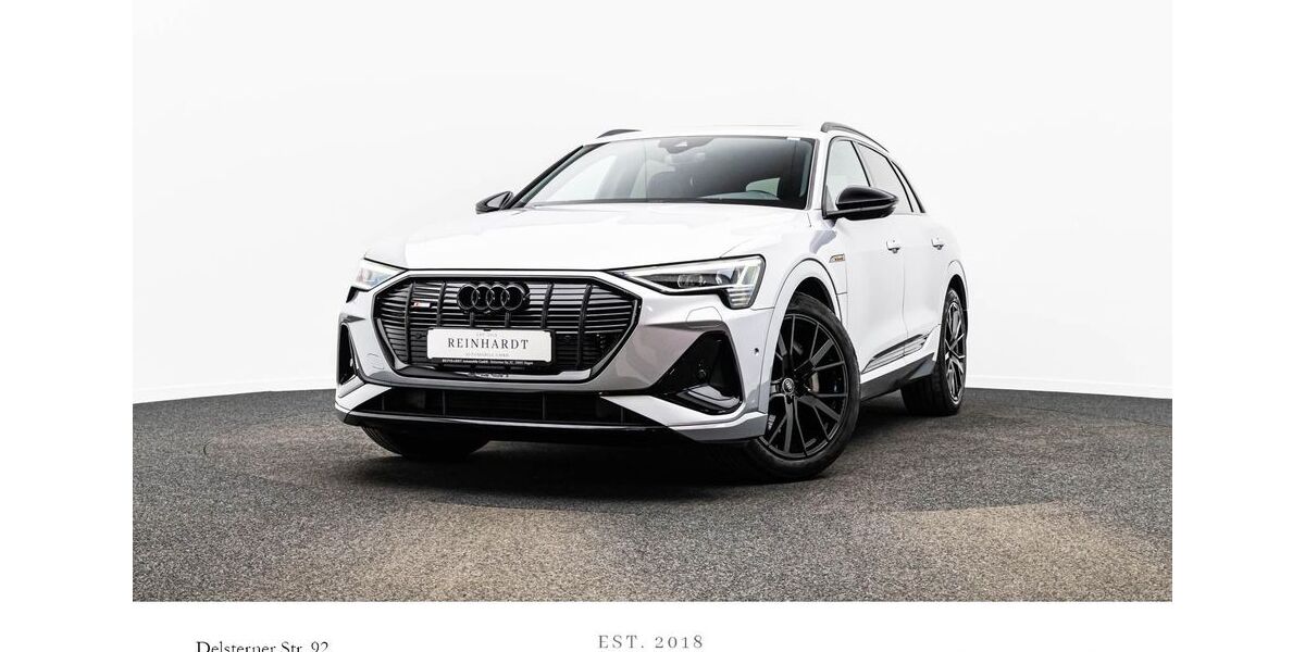 Audi e-tron 53.954 km 37.853 &euro; Hagen 58091