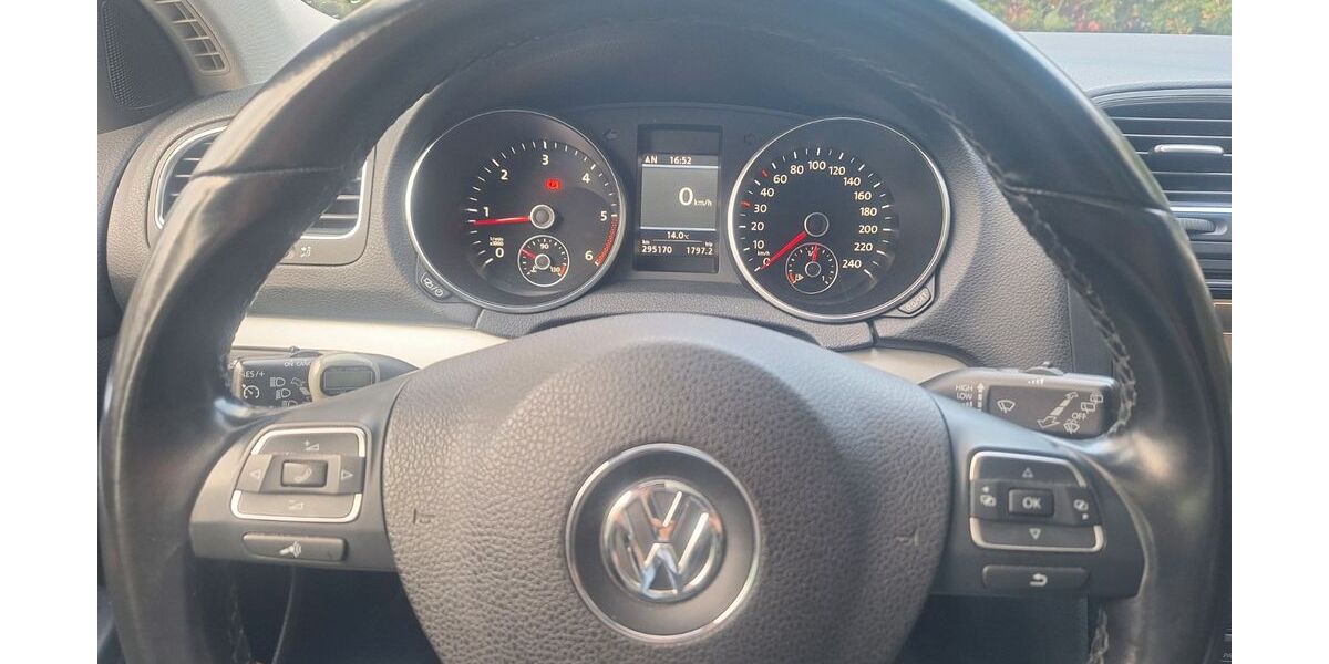 VW Golf 297.150 km 4.200 &euro; Hattingen 45525