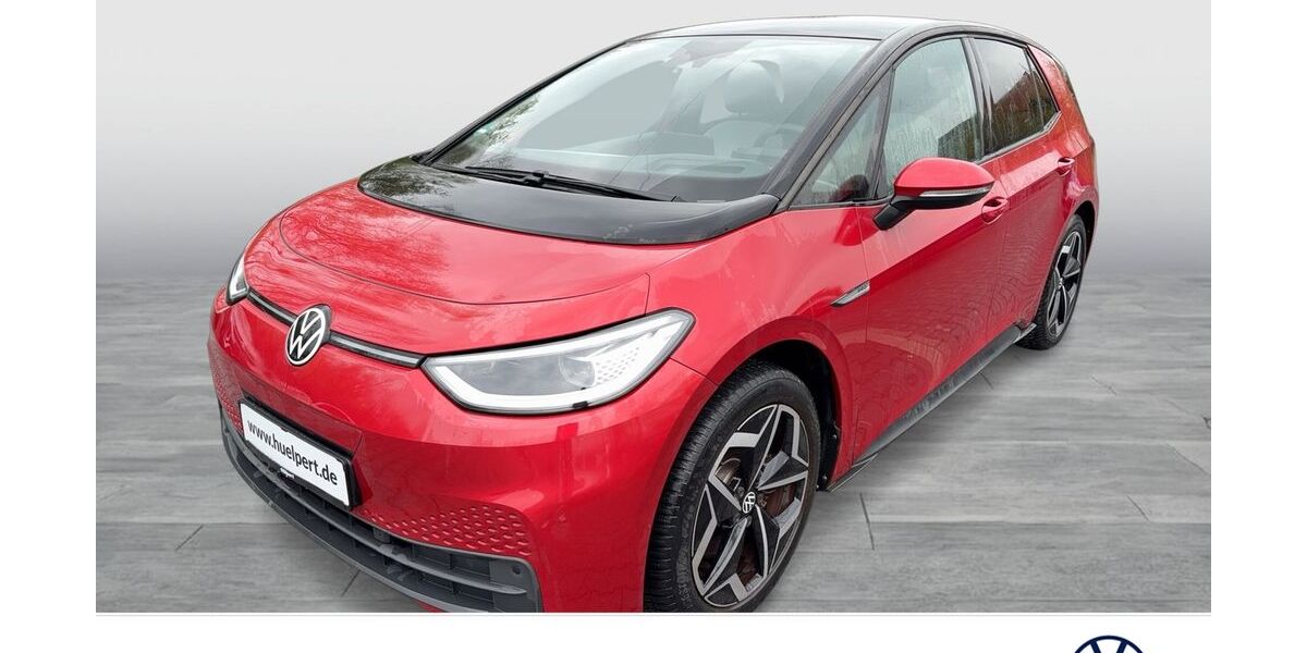 VW ID.3 4.433 km 27.472 &euro; Bergkamen 59192