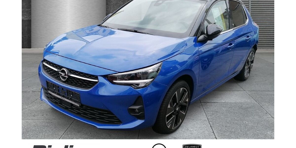 Opel Corsa 33.972 km 16.750 &euro; Herten 45699