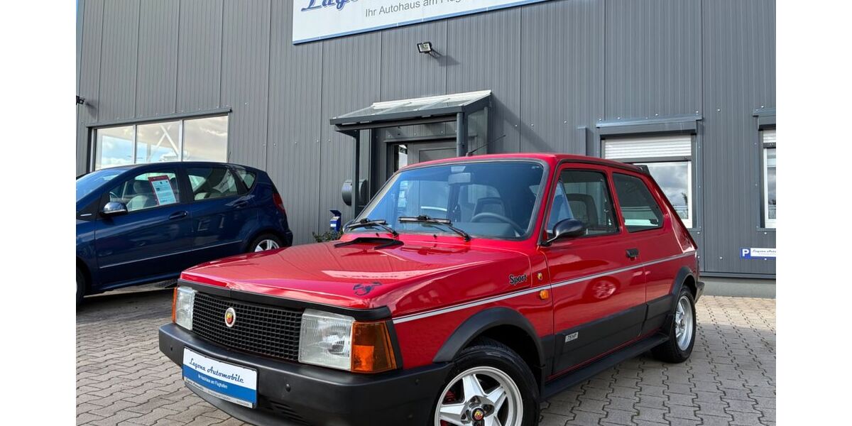 Fiat 127 16.000 km 14.999 &euro; Holzwickede 59439