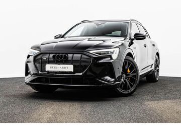 Audi e-tron 61.156 km 37.425 &euro; Hagen 58091