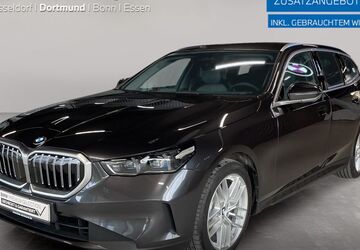 BMW 520 23.800 km 52.399 &euro; Dortmund 44263