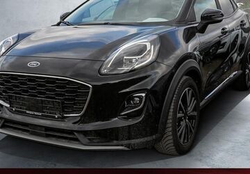 Ford Puma 28.879 km 16.990 &euro; Dortmund 44149