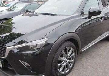 Mazda CX-3 28.360 km 19.990 &euro; Iserlohn / Letmathe 58642