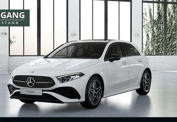 Mercedes-Benz A 250 9.987 km 37.240 &euro; Menden 58706