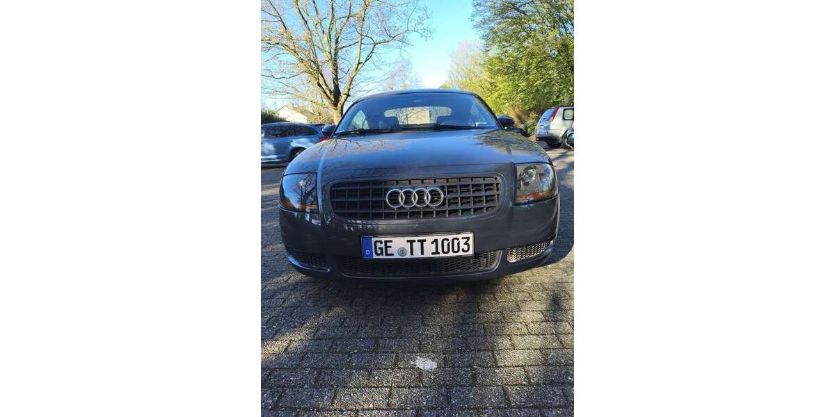 Audi TT 200.000 km 4.800 &euro; Scholven (Gelsenkirchen) 45896