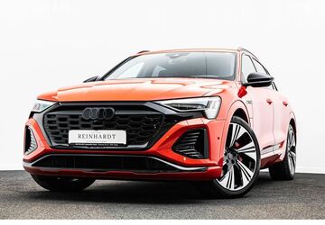 Audi Q8 e-tron 60.499 km 49.195 &euro; Hagen 58091