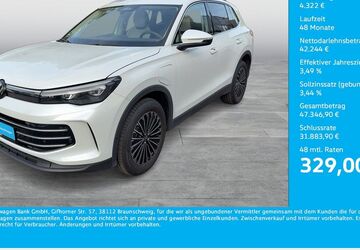 VW Tiguan 7.110 km 46.566 &euro; Dortmund 44379