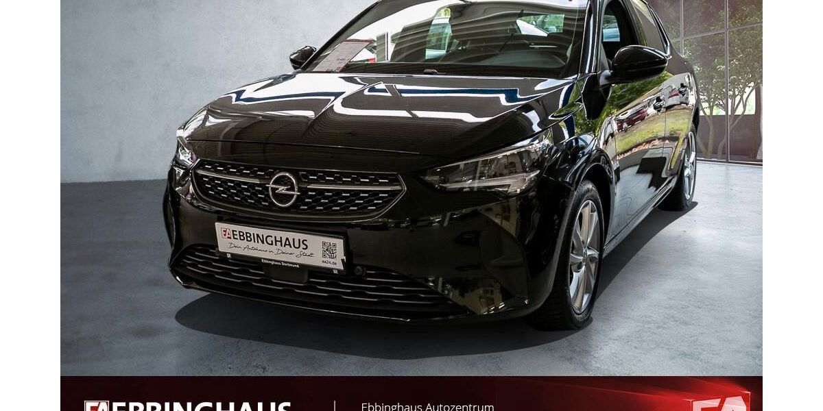 Opel Corsa 16.793 km 14.999 &euro; Dortmund 44149