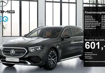 Mercedes-Benz E 300 4.557 km 63.890 &euro; Dortmund 44139