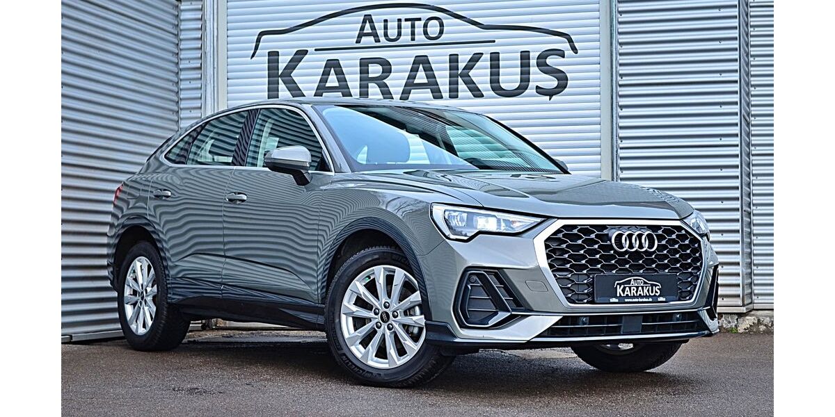 Audi Q3 125.000 km 29.990 &euro; Iserlohn 58644