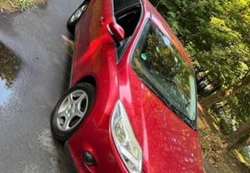 Ford Focus 211.442 km 2.600 &euro; Dortmund 44145