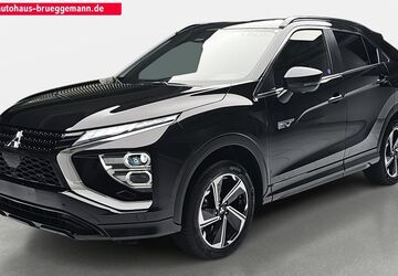 Mitsubishi Eclipse Cross 14.648 km 28.890 &euro; Dortmund 44147