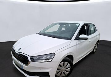 Skoda Fabia 49.056 km 11.730 &euro; Hagen 58091