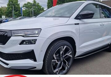 Skoda Karoq 1.250 km 51.990 &euro; Witten 58453