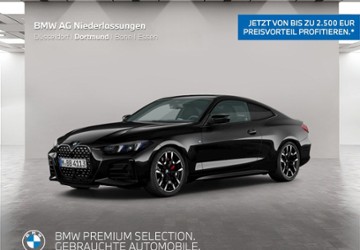 BMW 420 6.260 km 49.899 &euro; Dortmund 44263