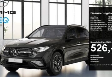 Mercedes-Benz GLC 200 12.421 km 53.390 &euro; Dortmund 44139