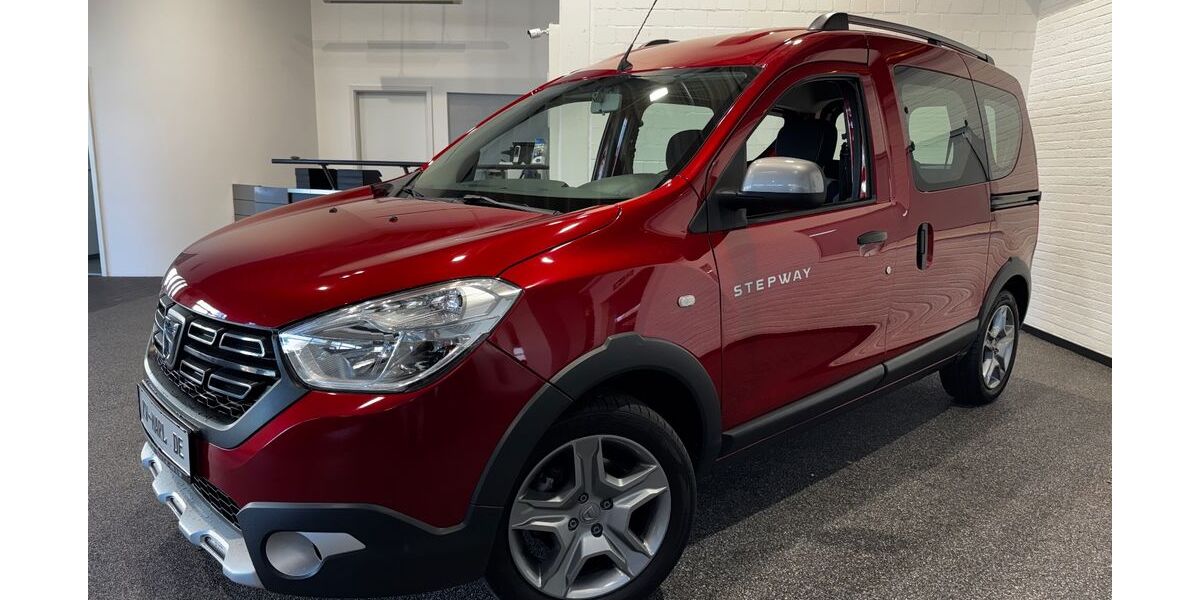 Dacia Dokker 24.940 km 18.490 &euro; Marl/Recklinghausen 45770