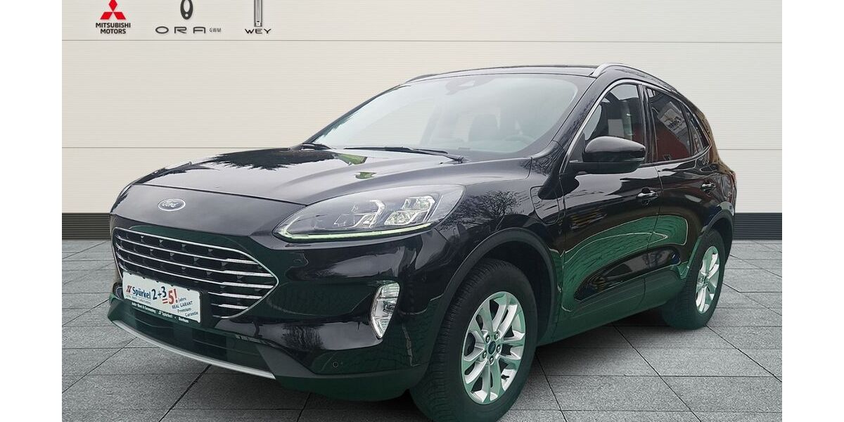 Ford Kuga 79.775 km 20.980 &euro; Bochum 44809
