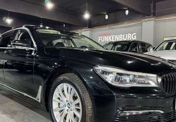BMW 730 182.000 km 29.900 &euro; Dortmund 44145