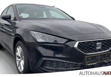 Seat Leon 13.600 km 21.650 &euro; Schwerte 58239