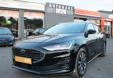Ford Focus 35.482 km 17.991 &euro; Dortmund 44145