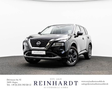 Gebrauchte Nissan X-Trail