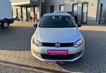 VW Polo 312.000 km 3.490 &euro; Lüdinghausen 59348