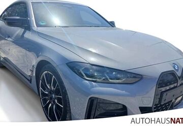 BMW i4 49.052 km 44.650 &euro; Schwerte 58239