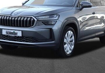 Skoda Kodiaq 55.470 km 43.990 &euro; Lünen 44534