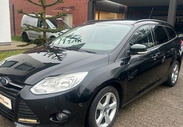 Ford Focus 174.400 km 4.500 &euro; Waltrop 45731