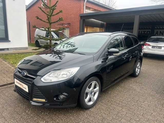 Ford Focus 174.400 km 4.500 &euro; Waltrop 45731