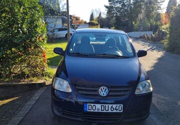 VW Fox 191.000 km 1.650 &euro; Dortmund 44265