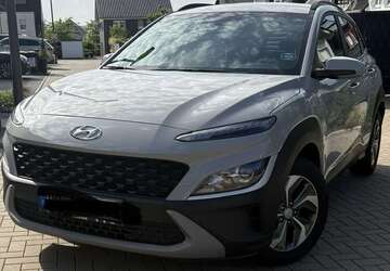 Hyundai KONA 49.800 km 18.999 &euro; Dortmund, Stadt 44339
