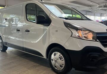 Renault Trafic 20.000 km 20.990 &euro; Datteln 45711