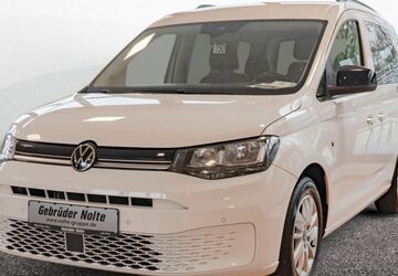 VW Caddy 103.998 km 17.950 &euro; Iserlohn 58636