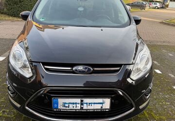 Ford C-Max 128.453 km 7.000 &euro; Kamen 59174