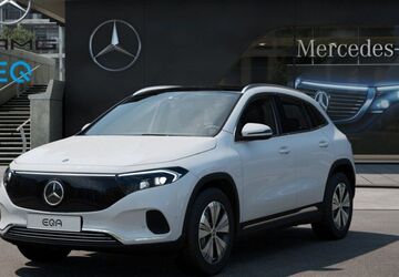 Mercedes-Benz EQA 22.908 km 42.850 &euro; Hagen 58135